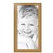 ArtToFrames 10x20 Inch Picture Frame, This 1.25 Inch Custom Wood Poster Frame is Available in Multiple Colors, Great for Your Art or Photos - Comes with Regular Glass and Corrugated Backing (A101GL)